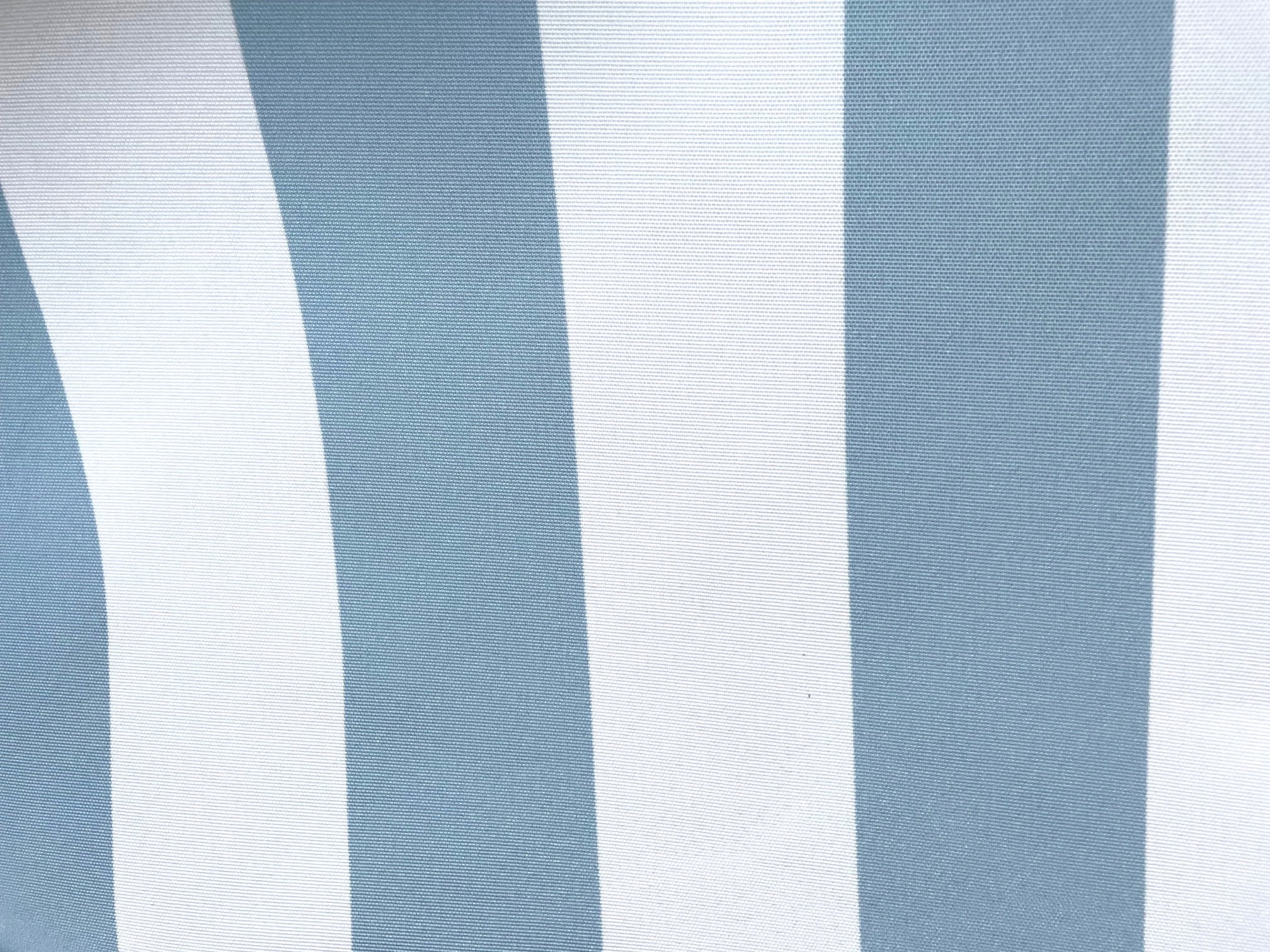 Blue Stripe Fabric 