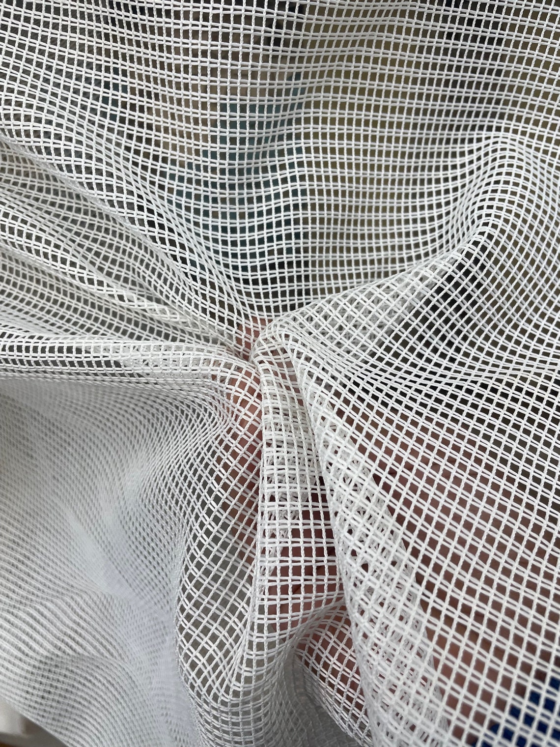 Square Net Frame Square Mesh Net , Beautiful for Vintage Designs 54