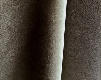 Fluwelen high performance voor bekleding meerdere kleuren 54" (op maat gesneden verkocht)