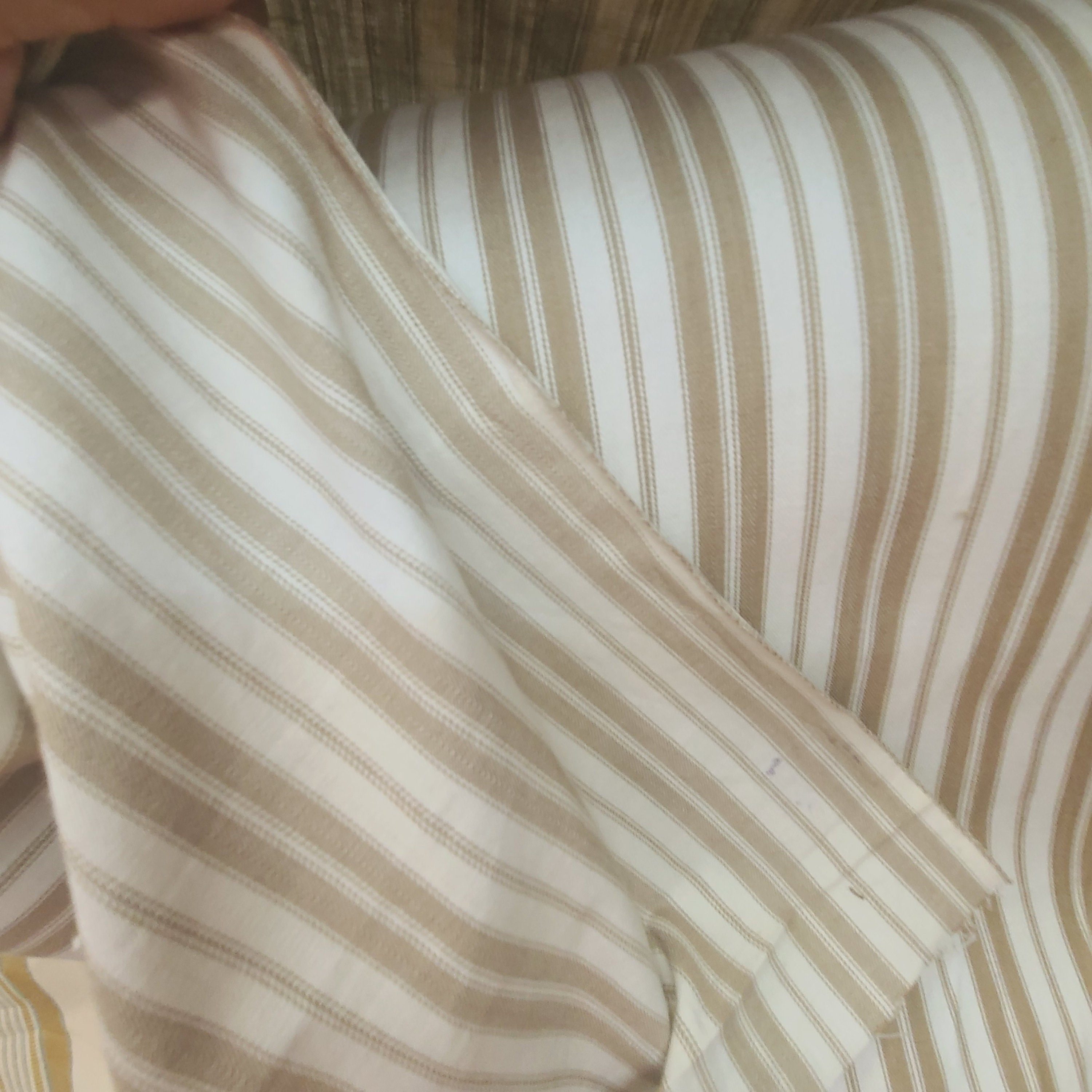 Cotton Linen Light for Drapery,sheets 58