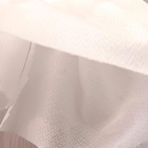 刺繍用接着紙芯地 - 58/60 ヤードあたり販売