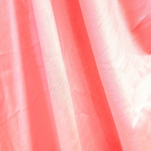 Shantung Dupioni Faux Silk Fabric , sold by 2 Yards, 58&quot; wide