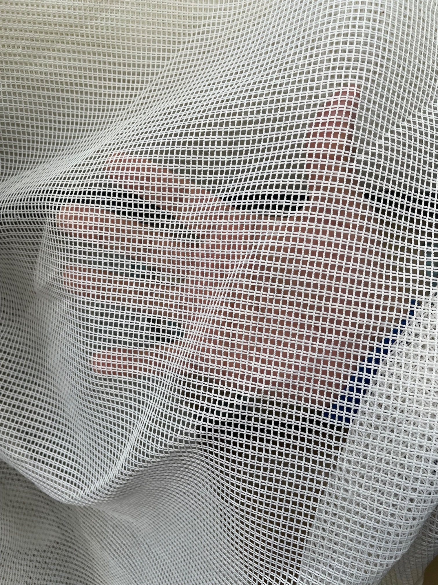 Square Net Frame Square Mesh Net , Beautiful for Vintage Designs 54