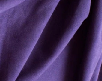 Micro  suede  fabric for Upholstery   - 58"  , sold by the yard