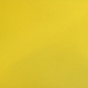 Waterproof Canvas Solid Indoor Outdoor Fabric, anti UV stain resistant 60 Sold by the yard 1,000 Denier Yellow