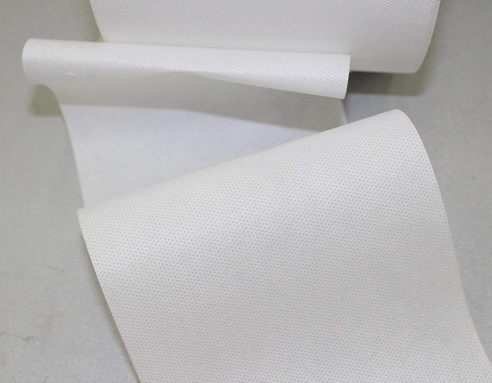 Buckram Iron On 4 Wide Package Cotton Drapery Etsy