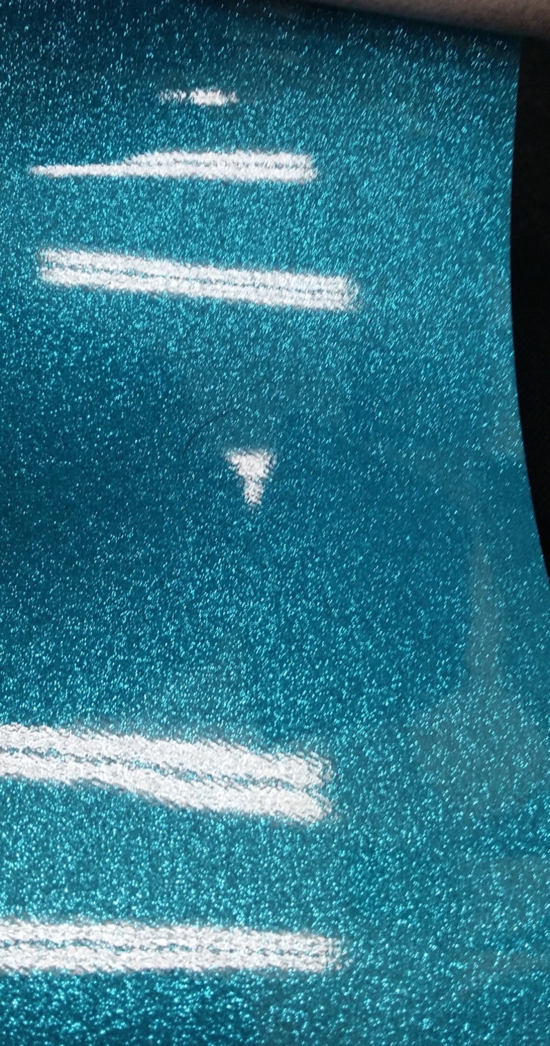 Glitter Vinyl Available in 10 Colors 510 Options shown Etsy