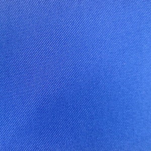 Waterproof Canvas Solid Indoor Outdoor Fabric, anti UV stain resistant 60 Sold by the yard 1,000 Denier Royal