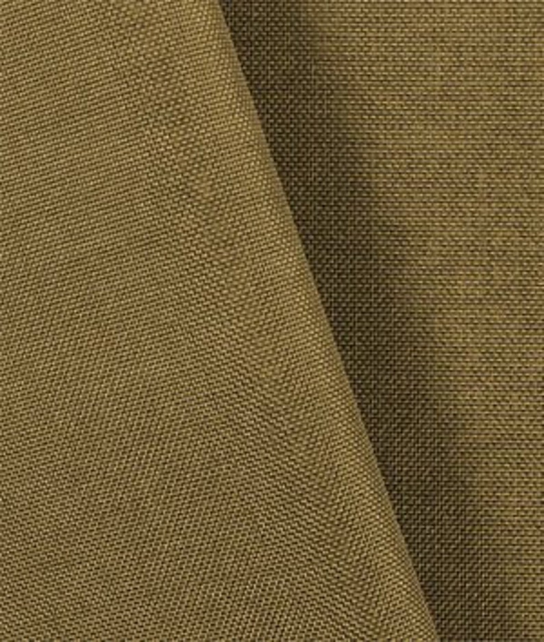 Coyote Brown 1000 Denier Cordura Nylon Fabric by the Yard Etsy