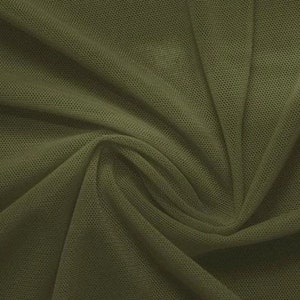 Power Mesh Soft Sheer Stretch Fabric58 wide, sold by 2 yards