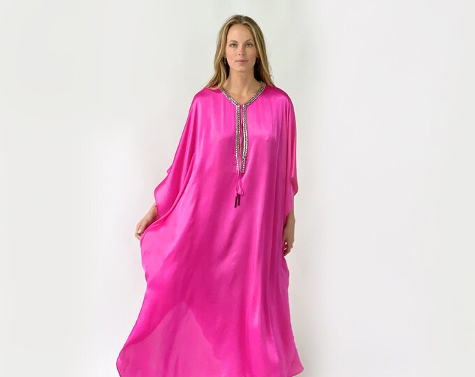 Featured listing image: RUTH kaftan Dress