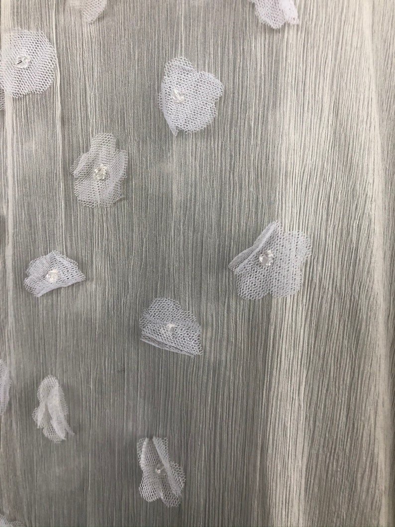 Wedding Dress Silk Caftan