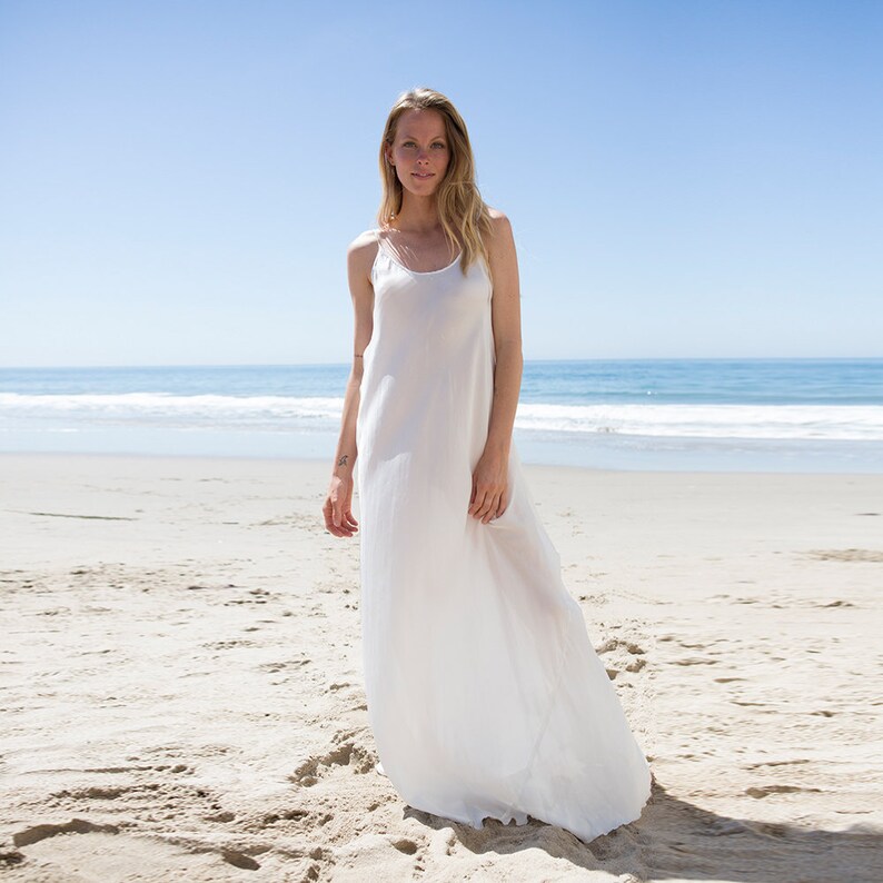 A Dress Of White Silk A Dress Of White Silk