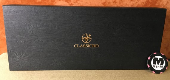 TCC Magic -Classicho - Long and Short (NEW)