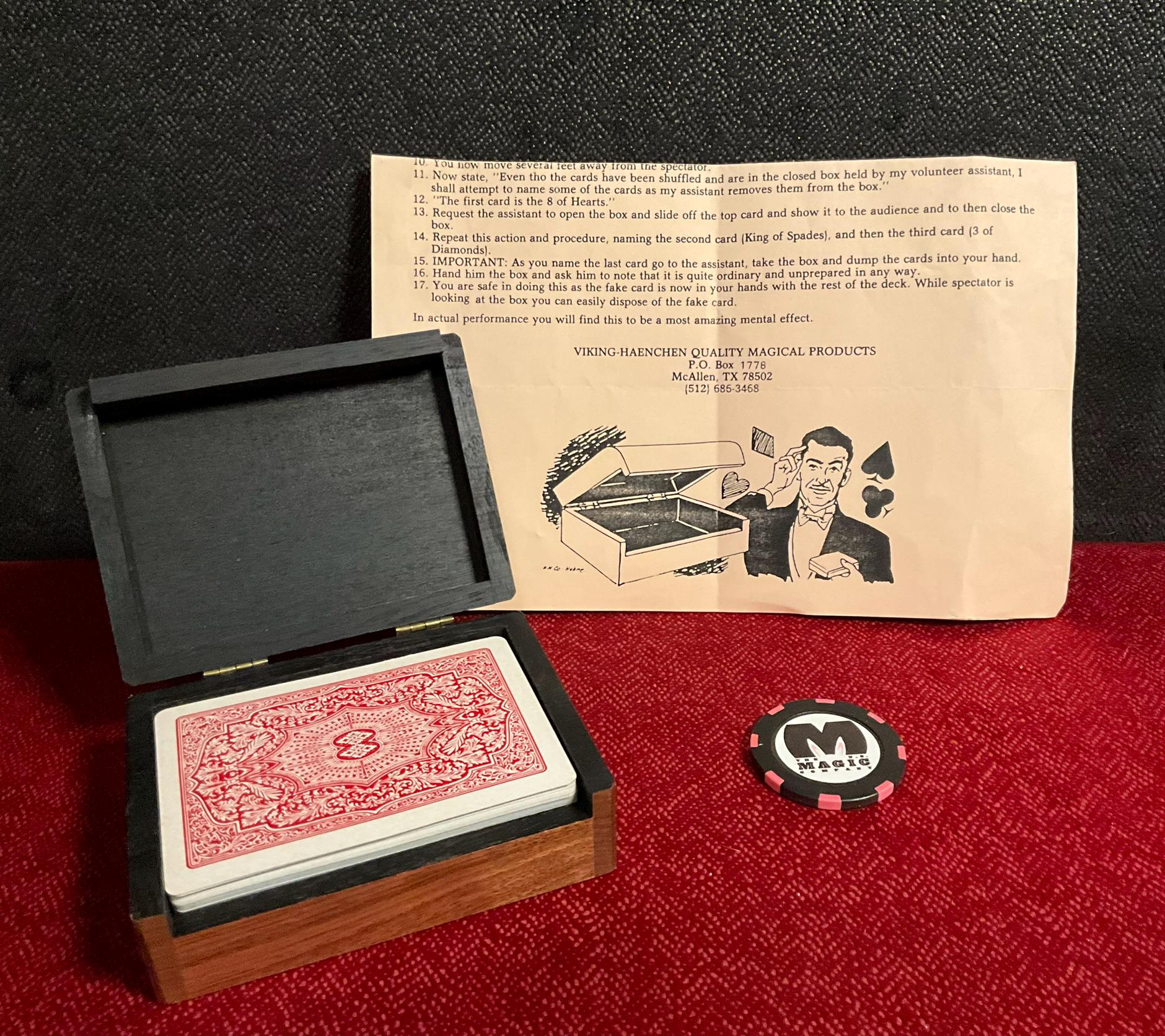 USMAGICSHOP - Etsy