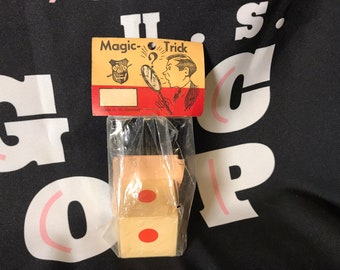 Magic Cube (Germany) - Extremely rare