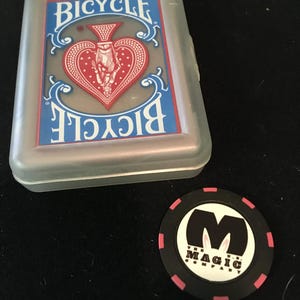 Bicycle - Waterproof Vintage Playing Cards (NICE FIND)