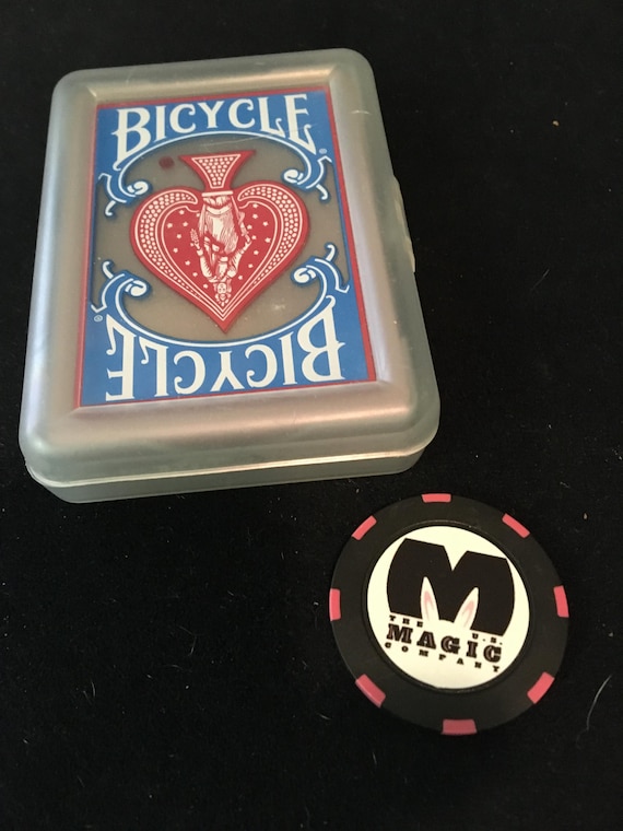 Bicycle - Waterproof Vintage Playing Cards (NICE FIND)