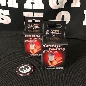 Royal Magic - Universal Floating Gimmick (Rare)