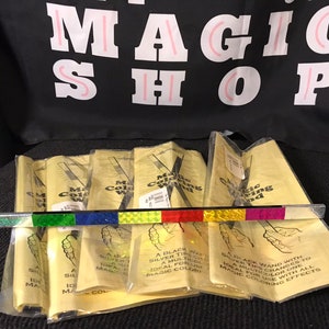 Vintage Magic Coloring Wand (Rare)
