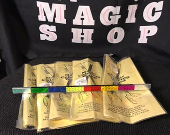 Vintage Magic Coloring Wand (Rare)