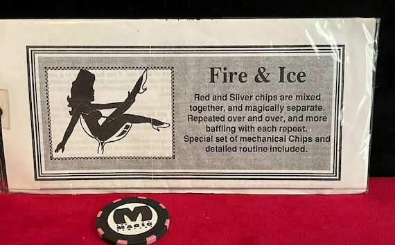 D. Robbins & Co. - Fire and Ice (NICE)