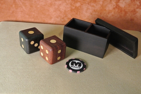 TCC Magic - Classicho - Hearken Dice (NEW)