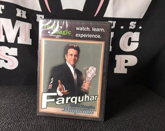 DVD trimestral de Reel Magic - Farquhar - Número 21 (2009)