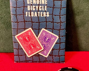 Genuine Bicycle Floaters (RARE)