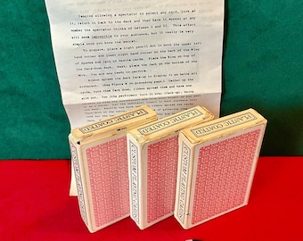 Quality Magic - Vintage ANY card at ANY number (Rare Find)