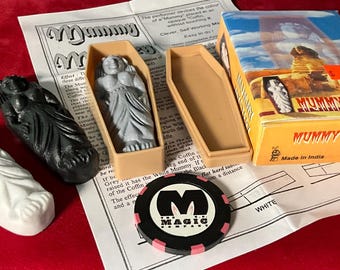 USMAGICSHOP - Etsy