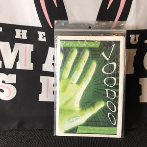 Matthew Johnson&#39;s VOODOO