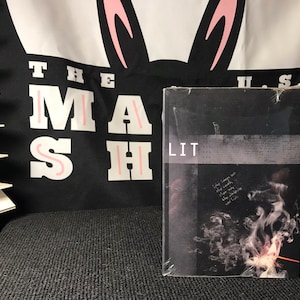 Vintage DVD - LIT By Dan White & Dan Hauss (2008)