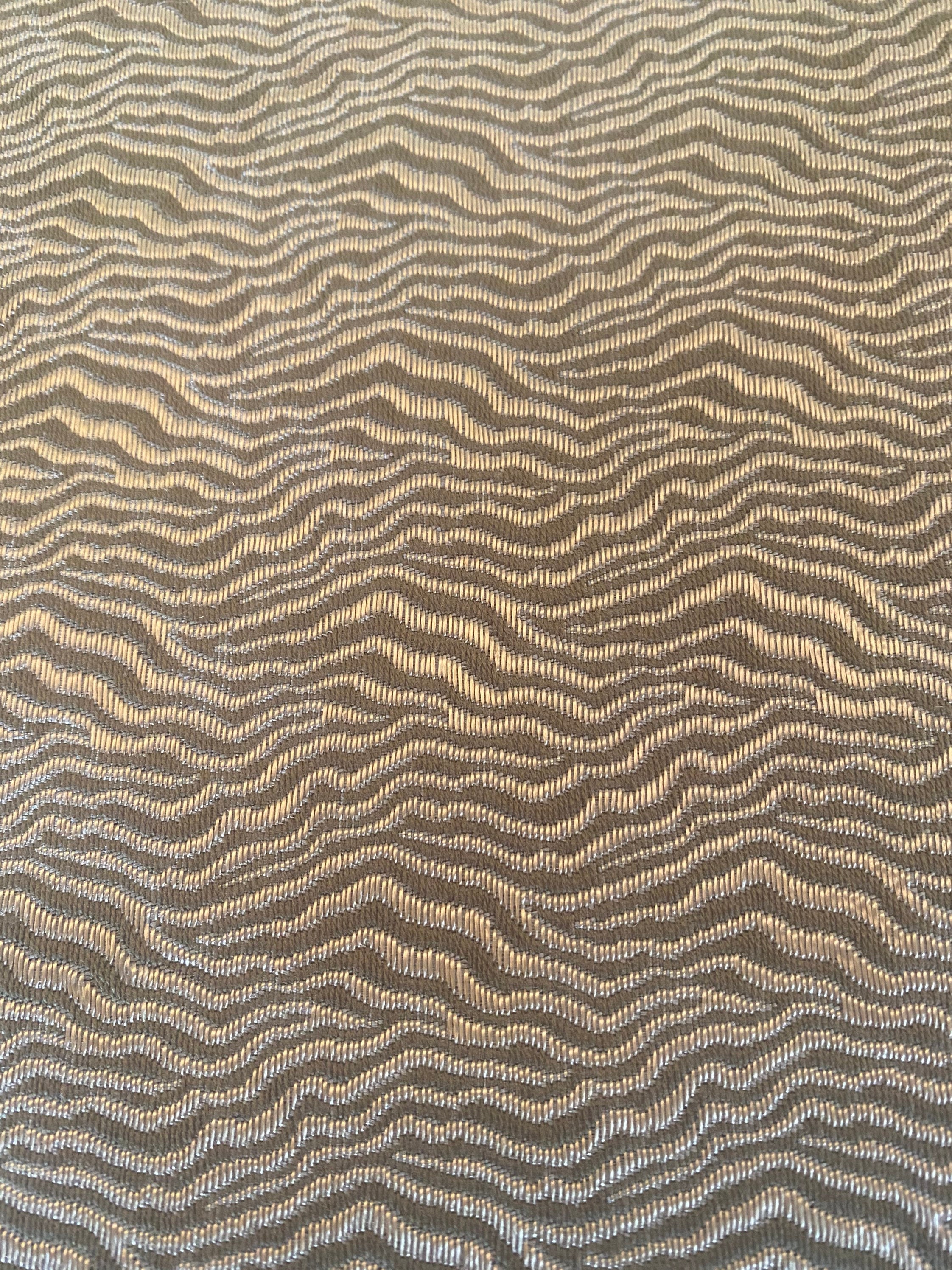 taupe fours