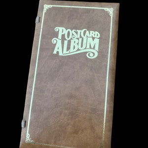 Set von (75) Vintage Postkarten aus den 1970er bis 1990er Jahren von verschiedenen Orten in den USA
