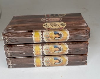 Cigar Themed Matches