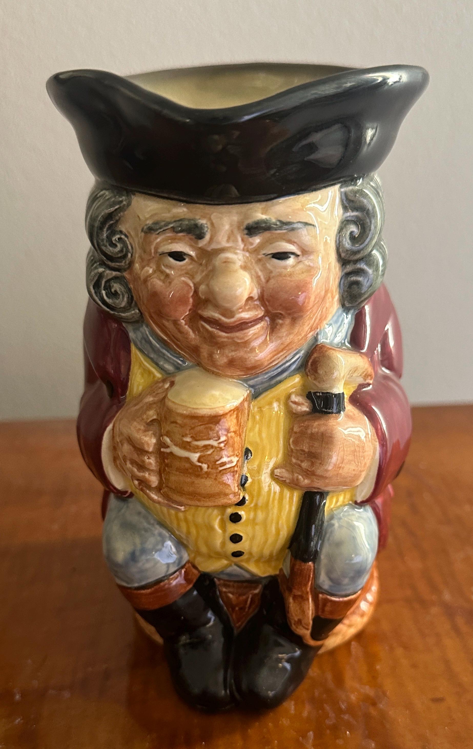 Vintage Royal Doulton 