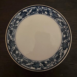 Nikko Double Phoenix Ironstone - Etsy