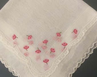 小物 1900s Hand Embroidery Handkerchief il_340x270.3620843878_tjfm.jpg