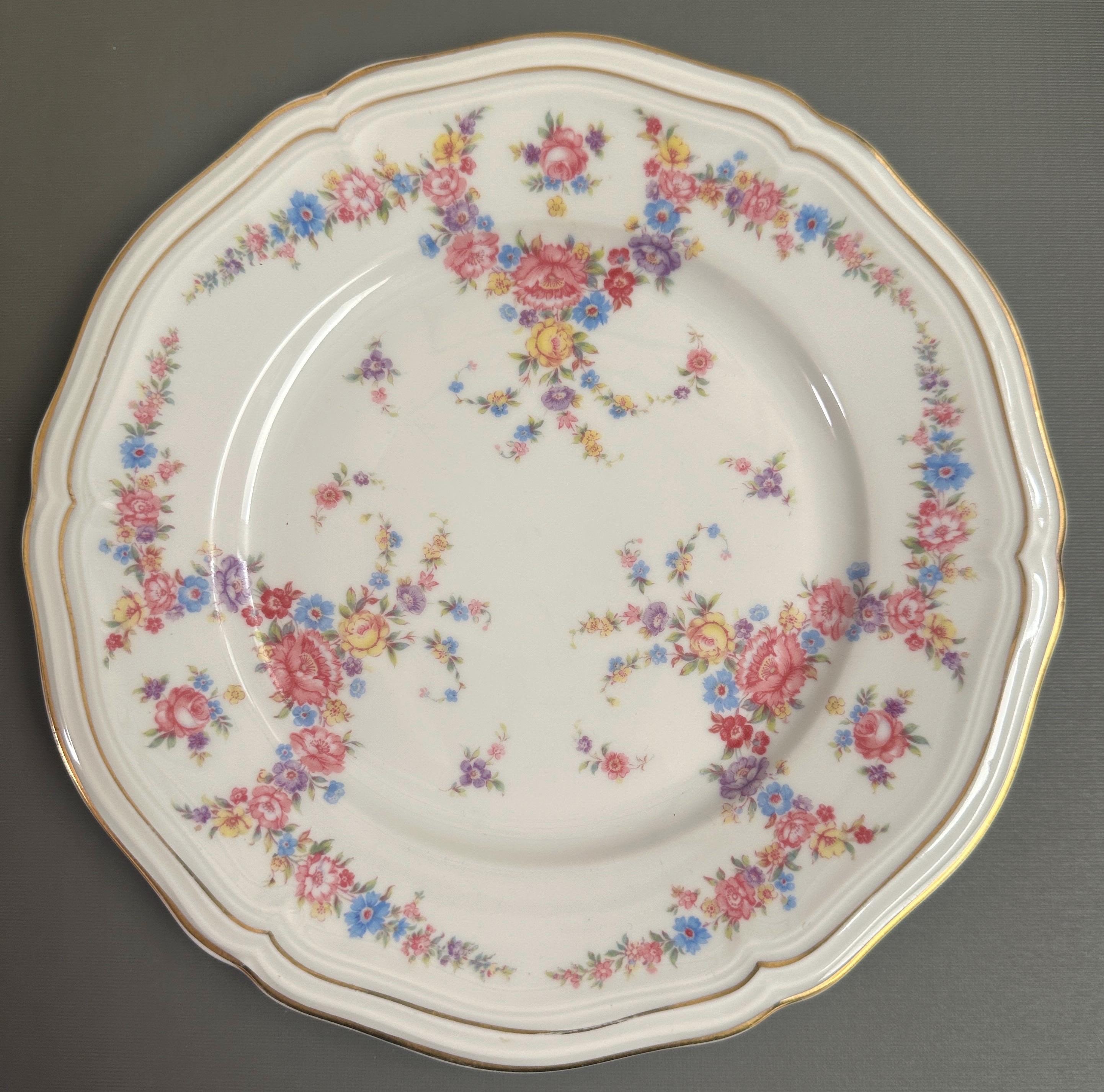 Rosenthal Chippendale - Etsy