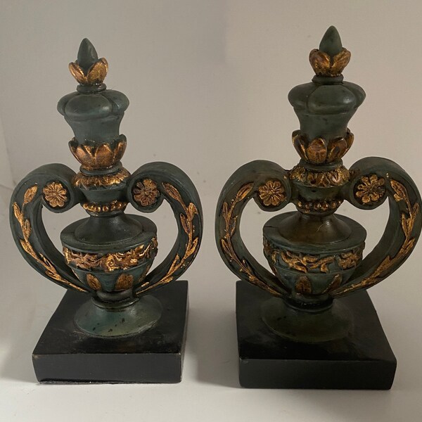 Decorative Finials Etsy