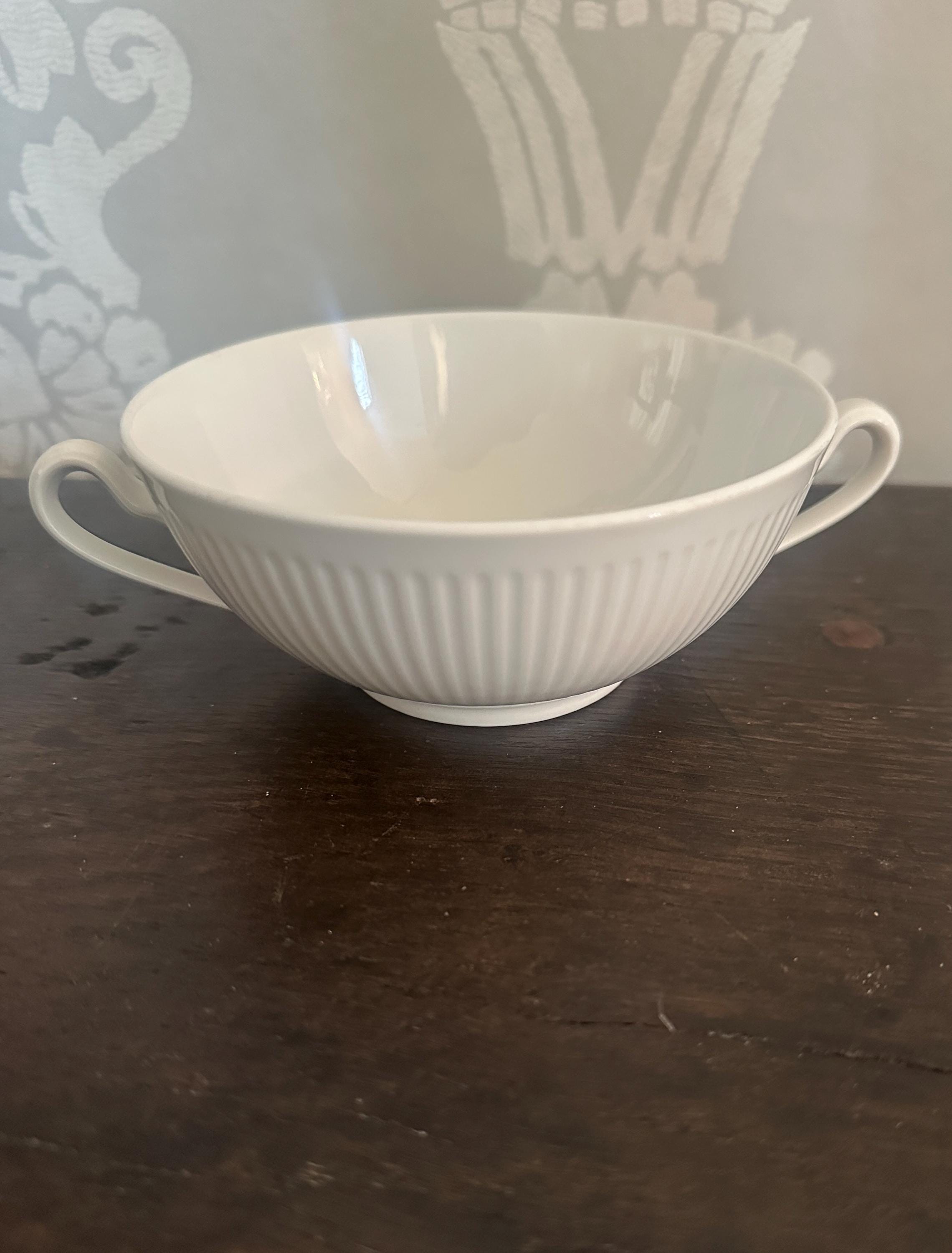 Royal copenhagen soup bowls - Etsy 日本