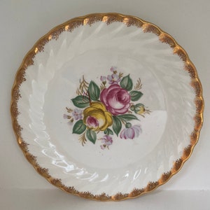 Royal China Quaban Dessert / Obstschale - Set von (2)