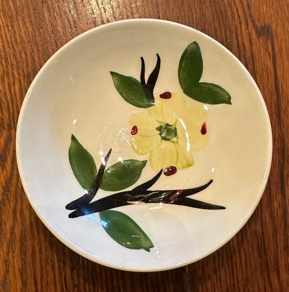 ポートメイリオン シリアルボウル 4個セット - ボタニックガーデン