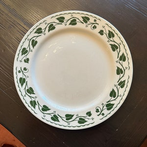 Sylvan by Homer Laughlin - Dinner Plates