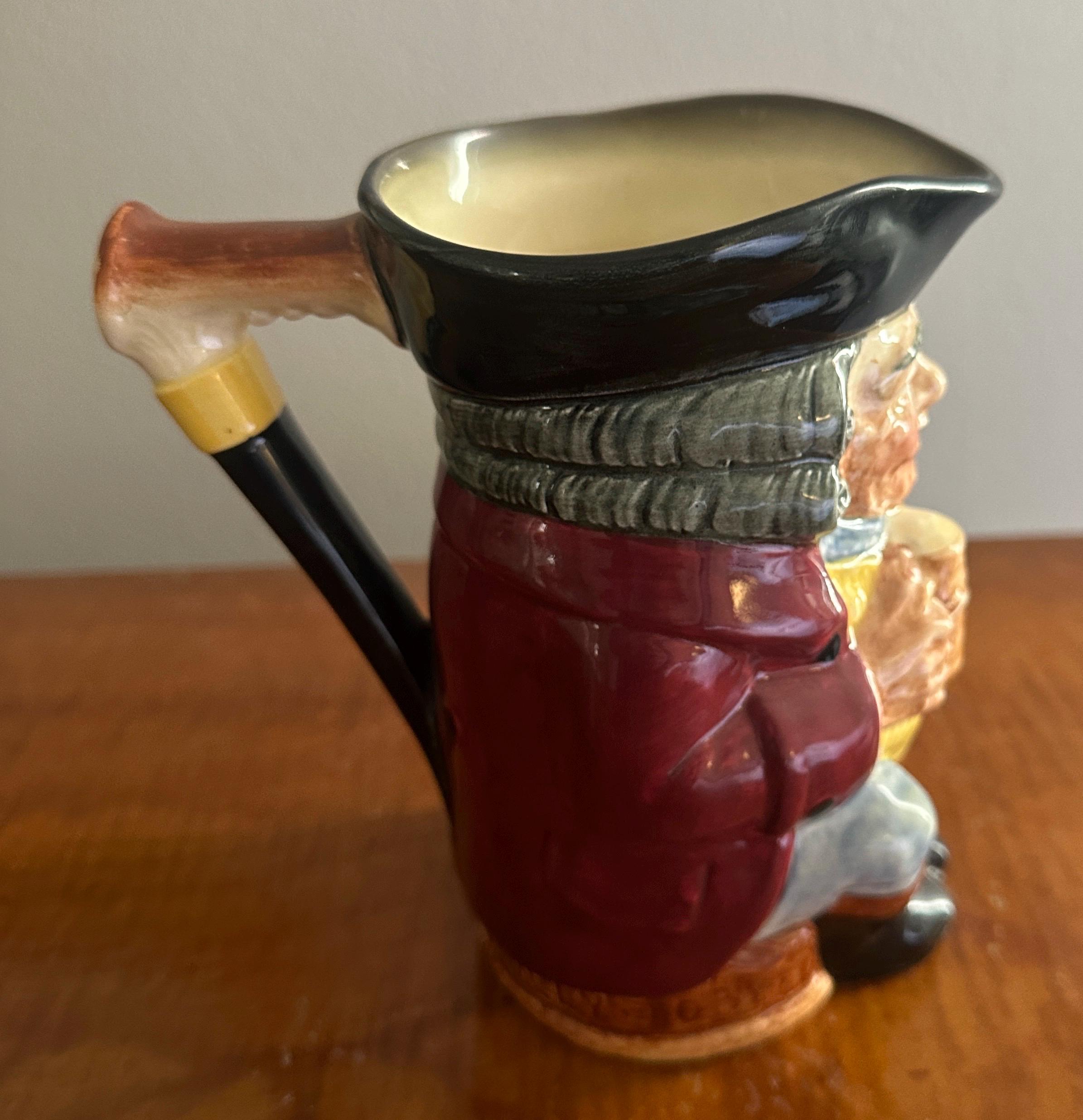 Vintage Royal Doulton 