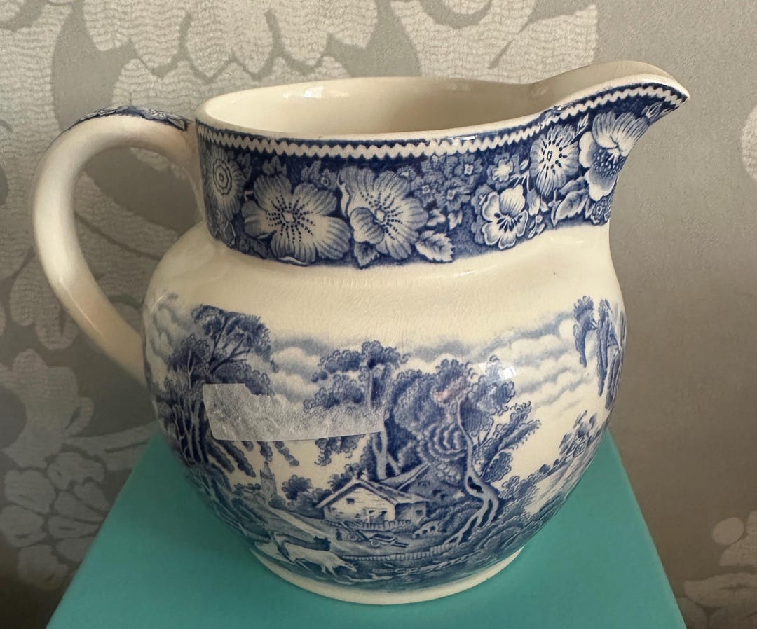 Large Creamer, 