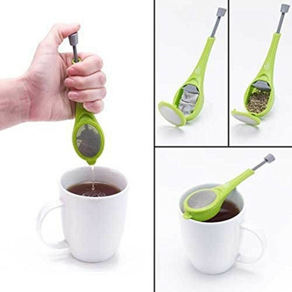 Silicone Tea Infuser - Etsy Silicone Tea Infuser - Etsy