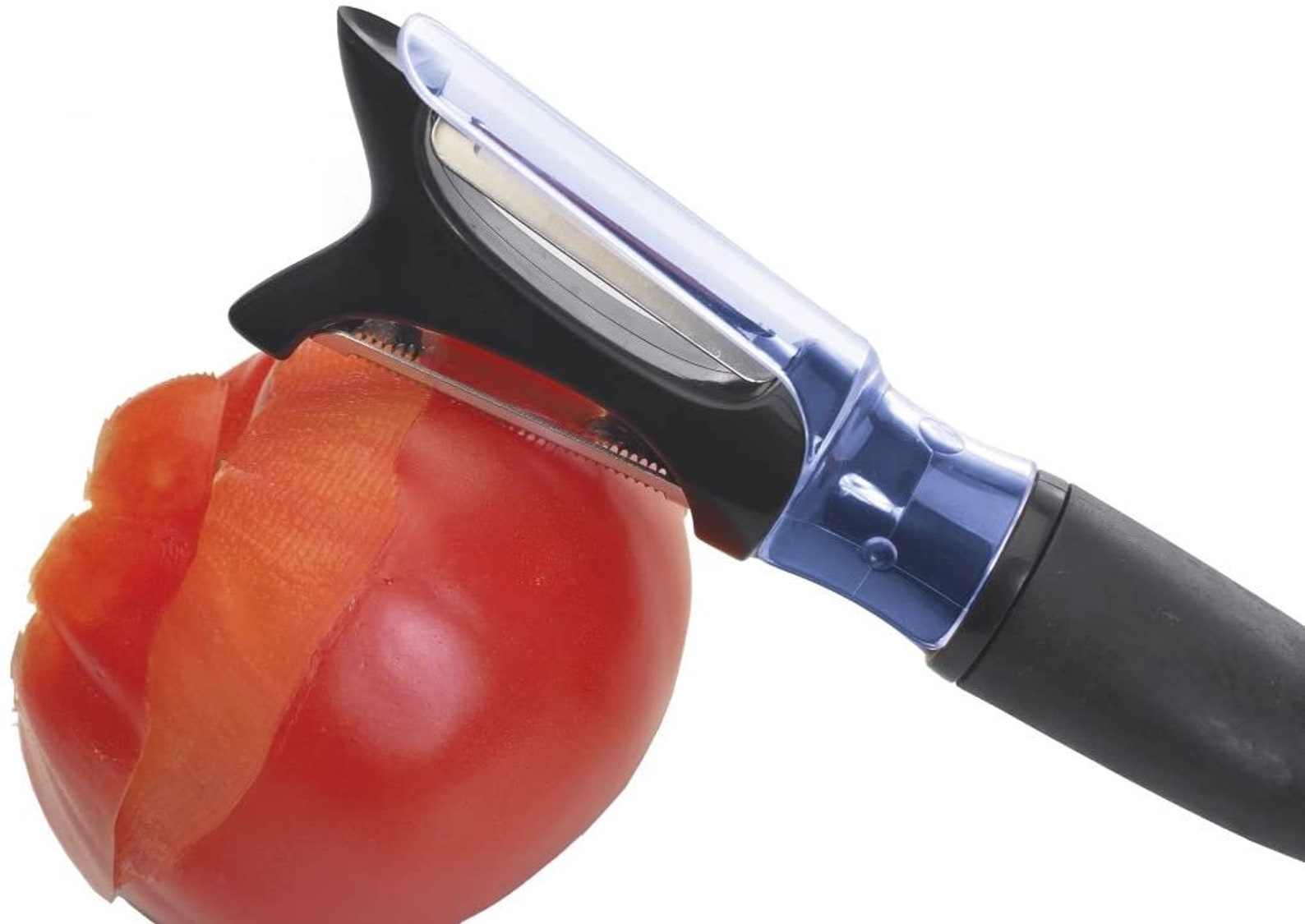 Dual Peeler Blade For Kitchen Peeling Dual Blade For Peeling Etsy