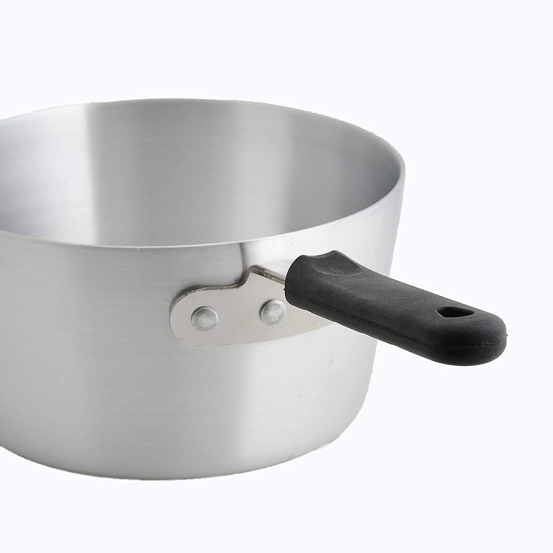 Large Silicone Pan Grip for Gripping Hot Fry Pans Large Grip Etsy